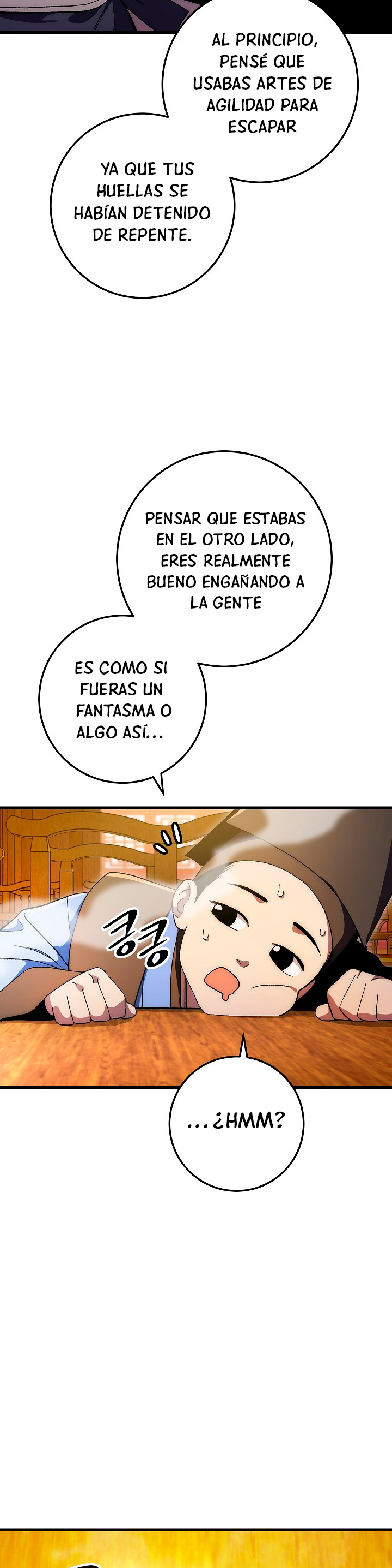 Read La Leyenda de Asura El Dragón Venenoso ES Manga Online