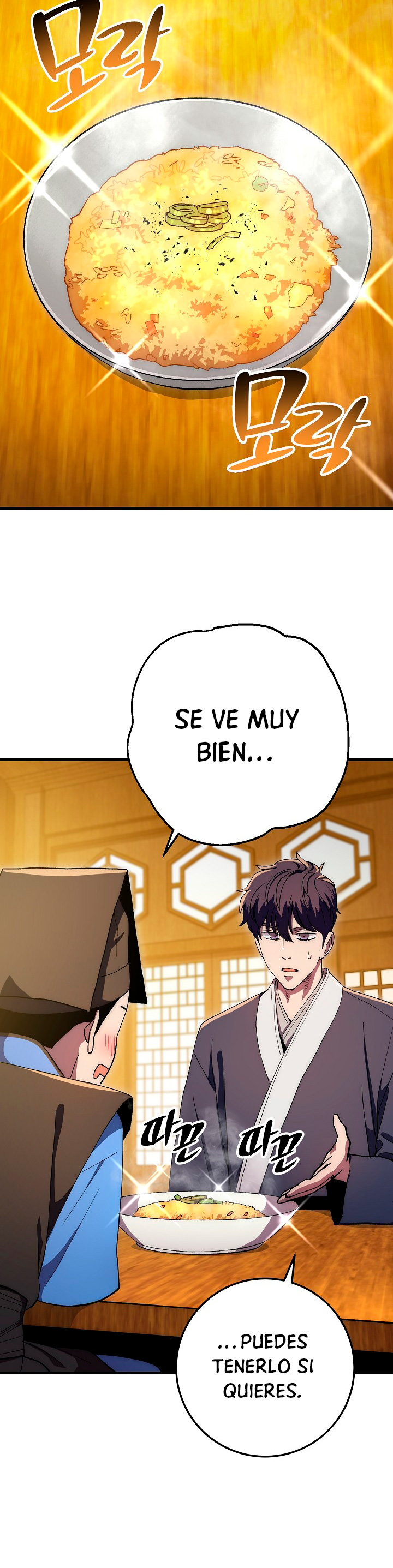 Read La Leyenda de Asura El Dragón Venenoso ES Manga Online