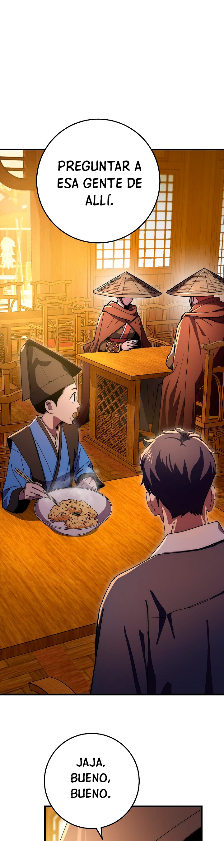 Read La Leyenda de Asura El Dragón Venenoso ES Manga Online