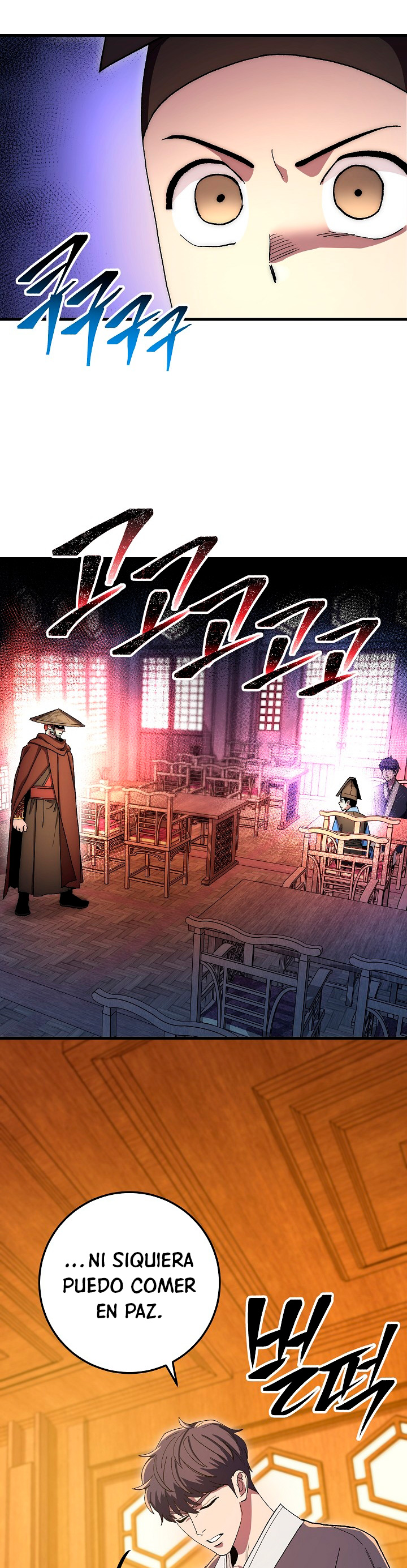 Read La Leyenda de Asura El Dragón Venenoso ES Manga Online