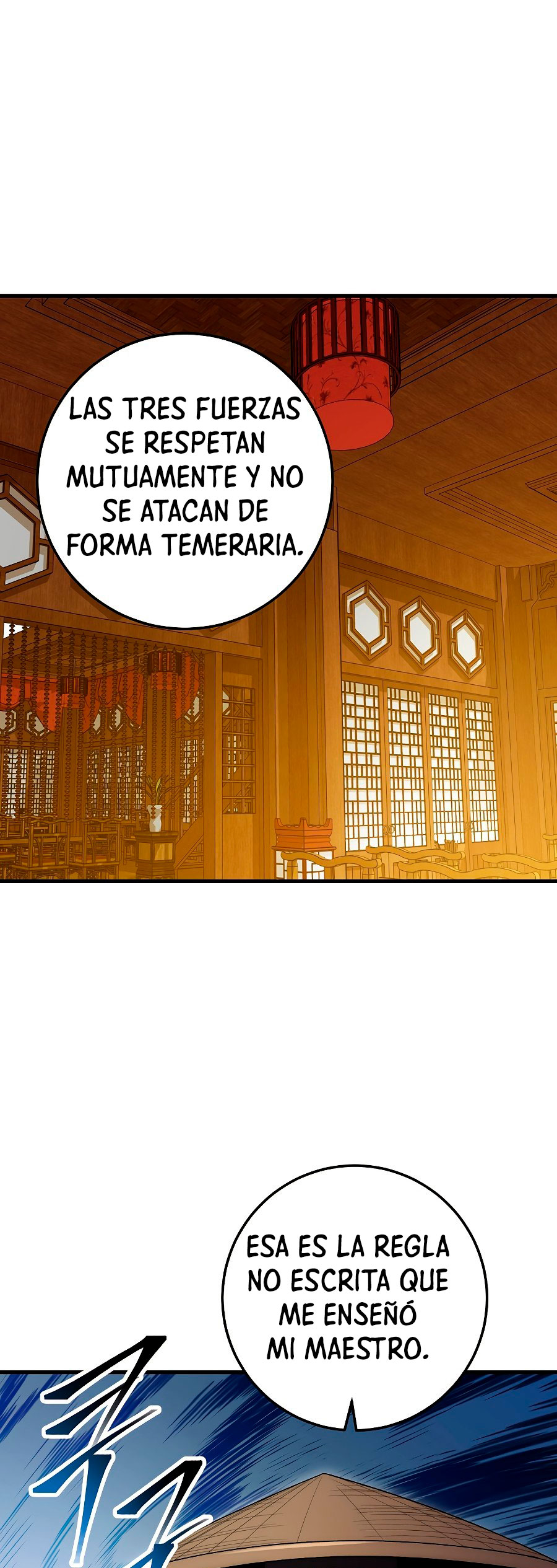Read La Leyenda de Asura El Dragón Venenoso ES Manga Online