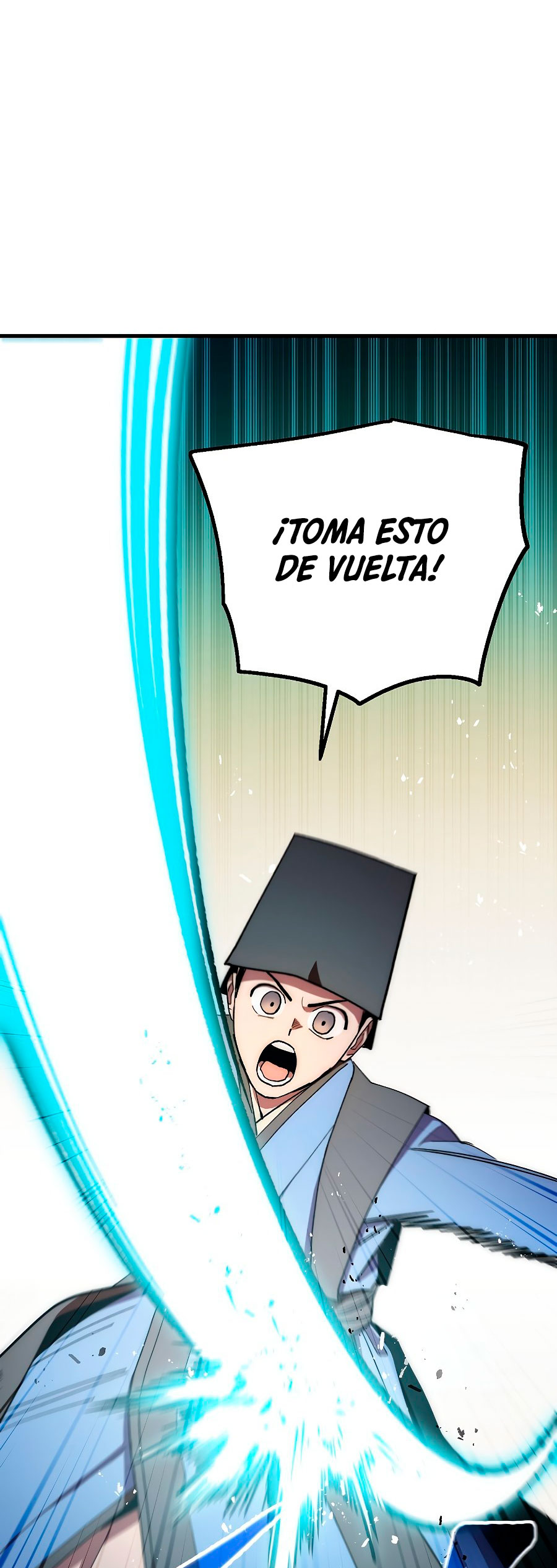 Read La Leyenda de Asura El Dragón Venenoso ES Manga Online