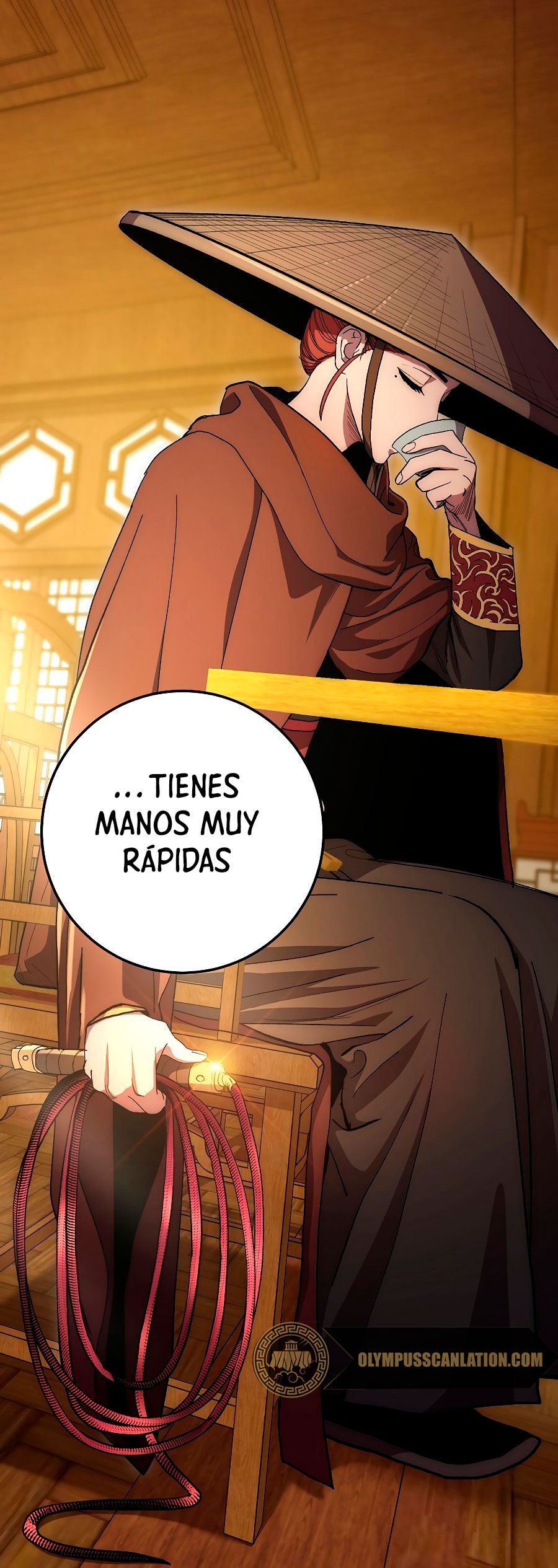 Read La Leyenda de Asura El Dragón Venenoso ES Manga Online