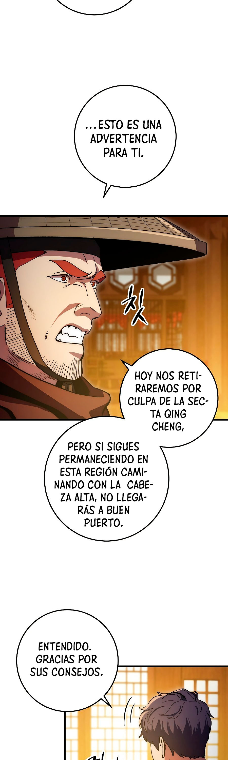 Read La Leyenda de Asura El Dragón Venenoso ES Manga Online