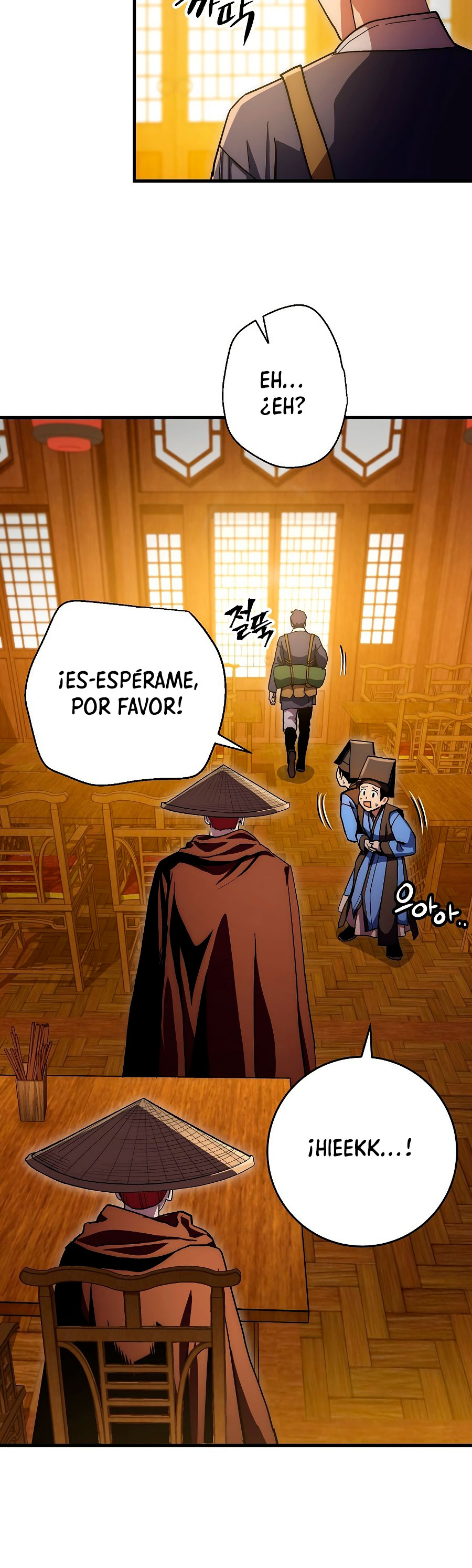 Read La Leyenda de Asura El Dragón Venenoso ES Manga Online