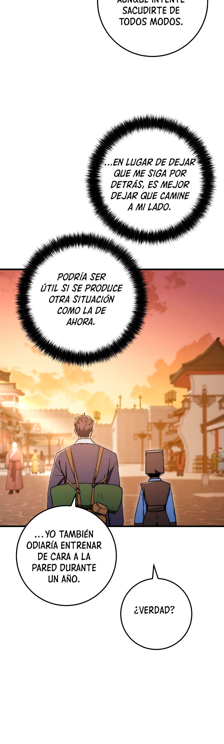 Read La Leyenda de Asura El Dragón Venenoso ES Manga Online