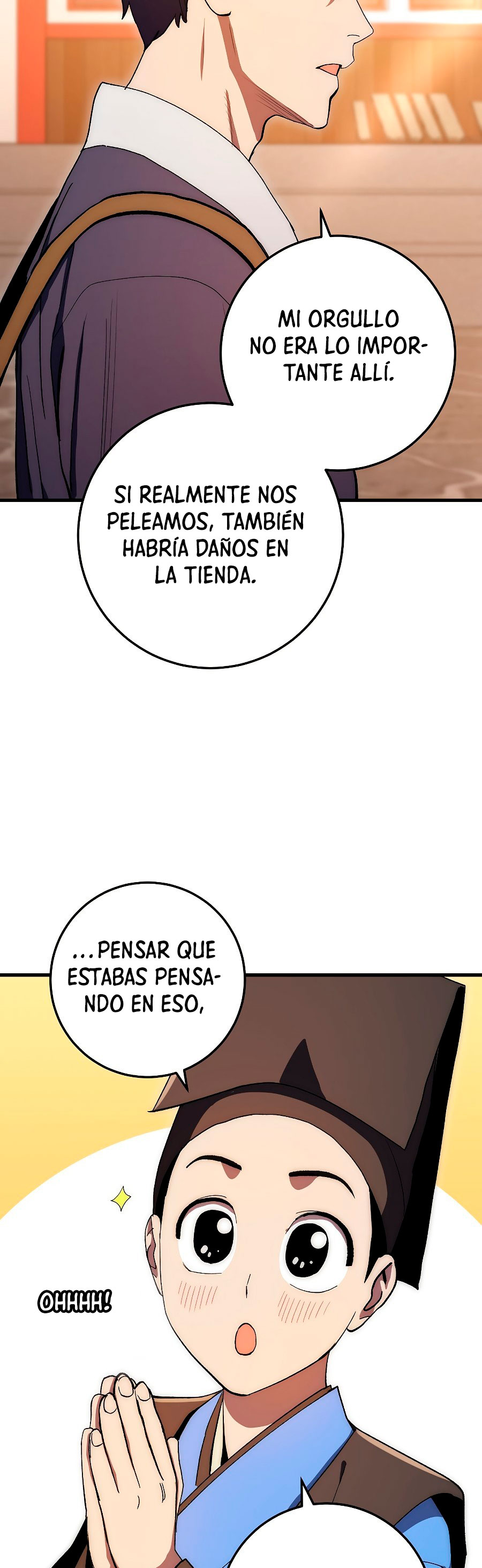 Read La Leyenda de Asura El Dragón Venenoso ES Manga Online