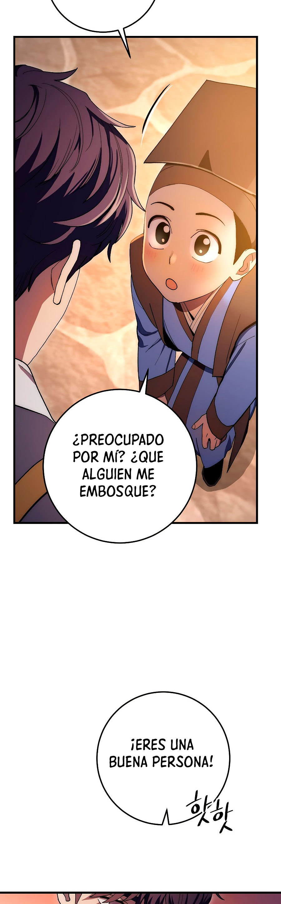 Read La Leyenda de Asura El Dragón Venenoso ES Manga Online