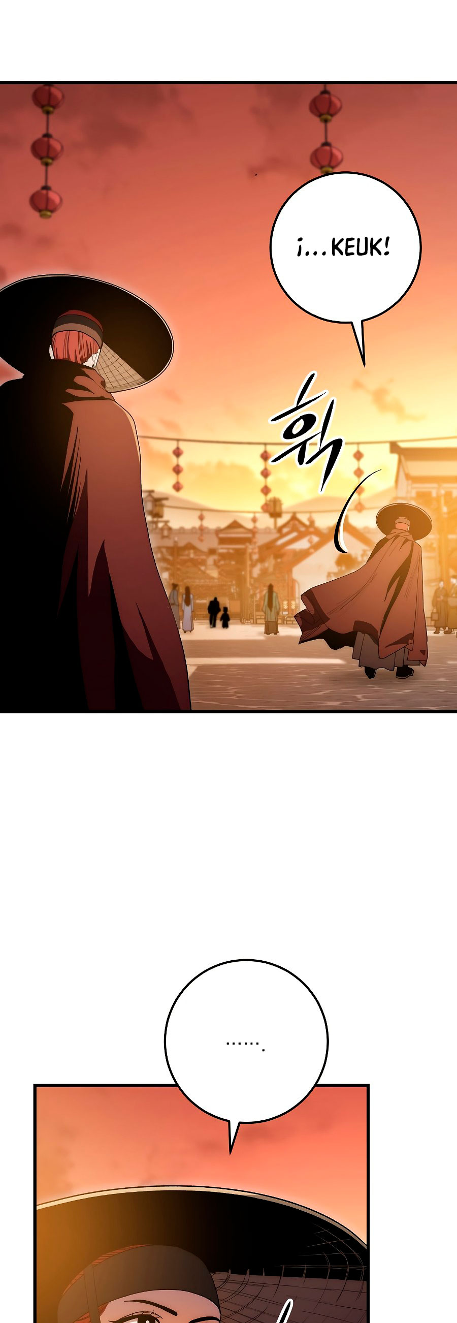 Read La Leyenda de Asura El Dragón Venenoso ES Manga Online