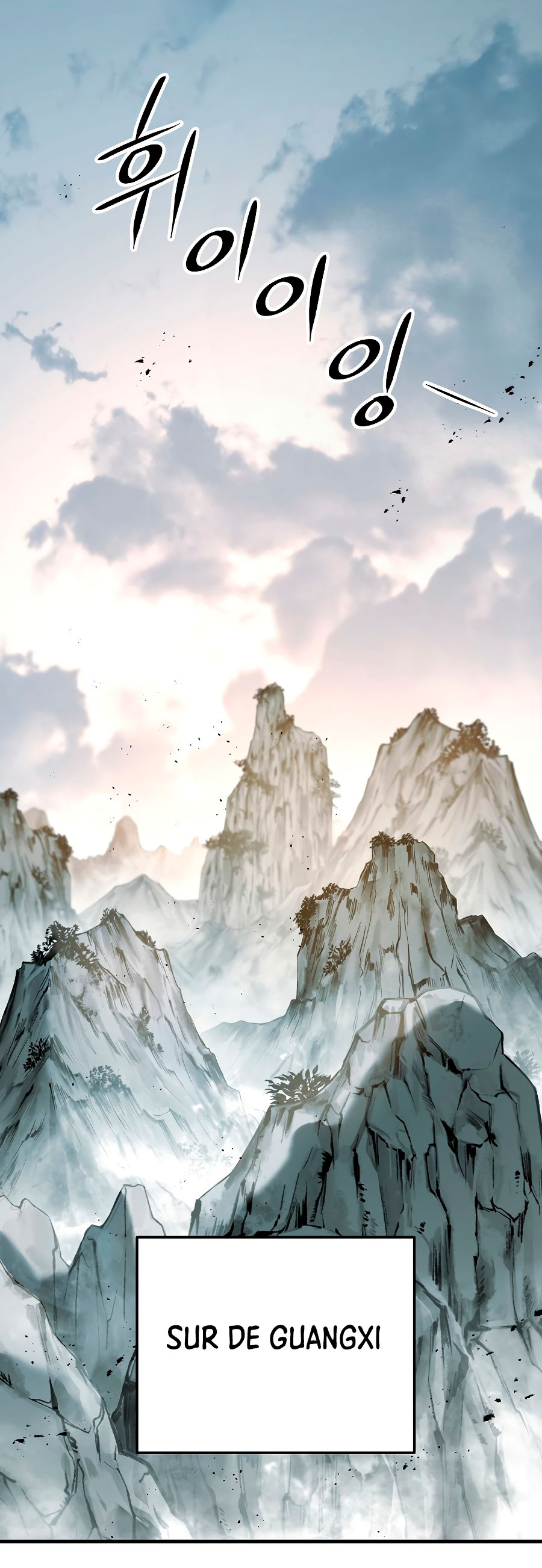 Read La Leyenda de Asura El Dragón Venenoso ES Manga Online