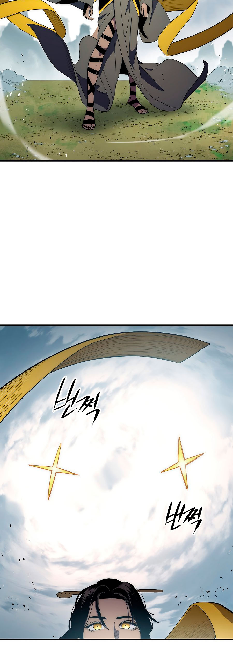 Read La Leyenda de Asura El Dragón Venenoso ES Manga Online