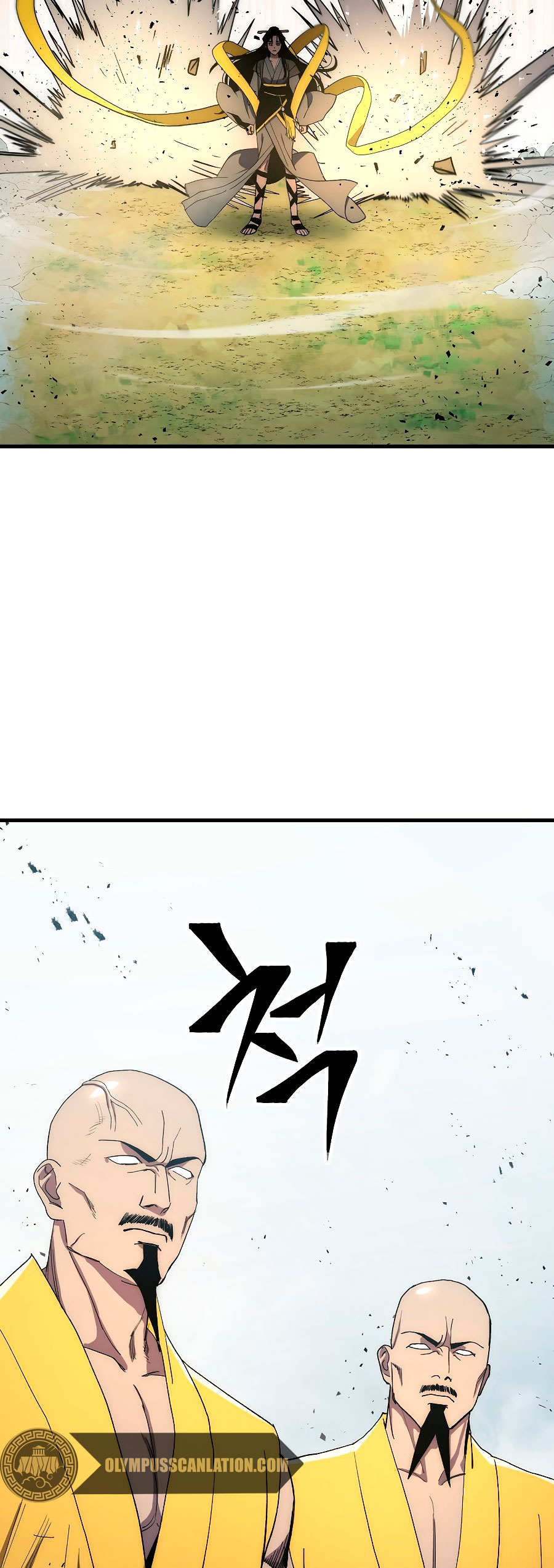 Read La Leyenda de Asura El Dragón Venenoso ES Manga Online