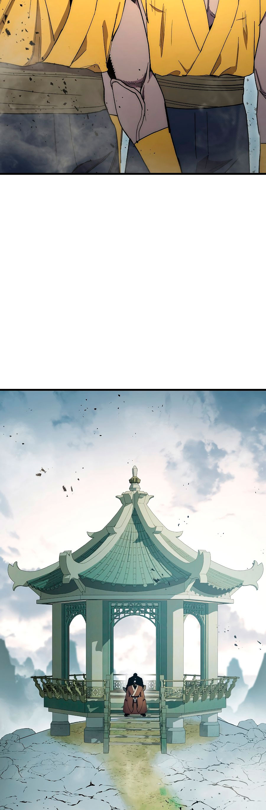 Read La Leyenda de Asura El Dragón Venenoso ES Manga Online