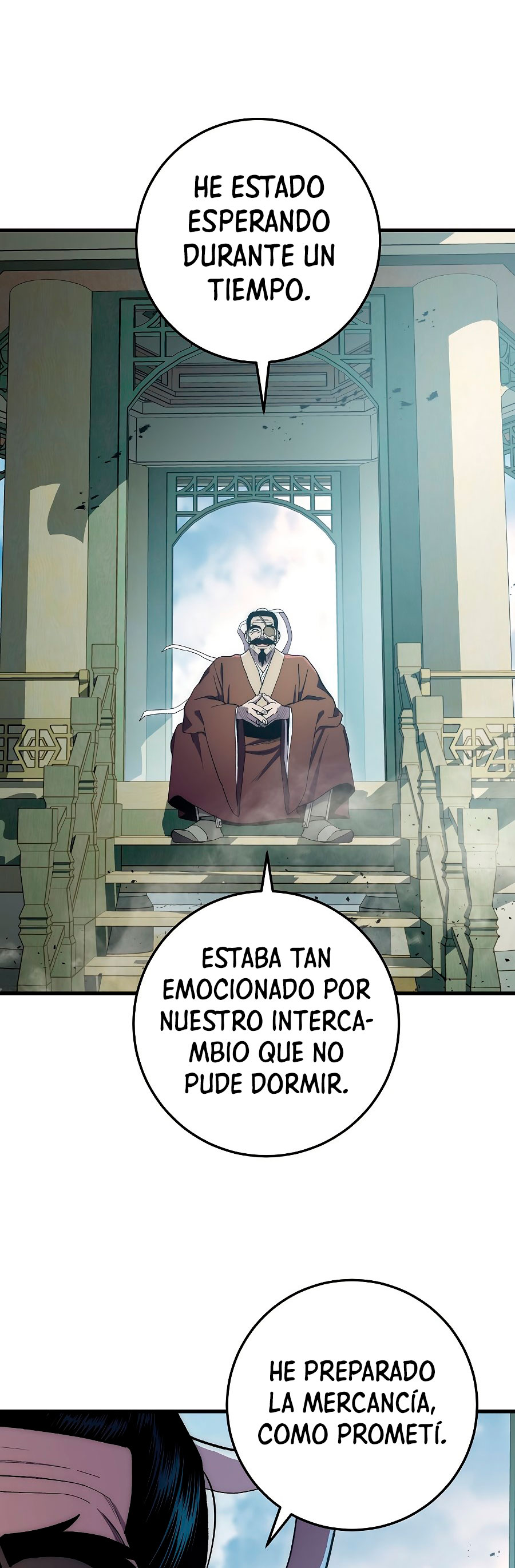 Read La Leyenda de Asura El Dragón Venenoso ES Manga Online