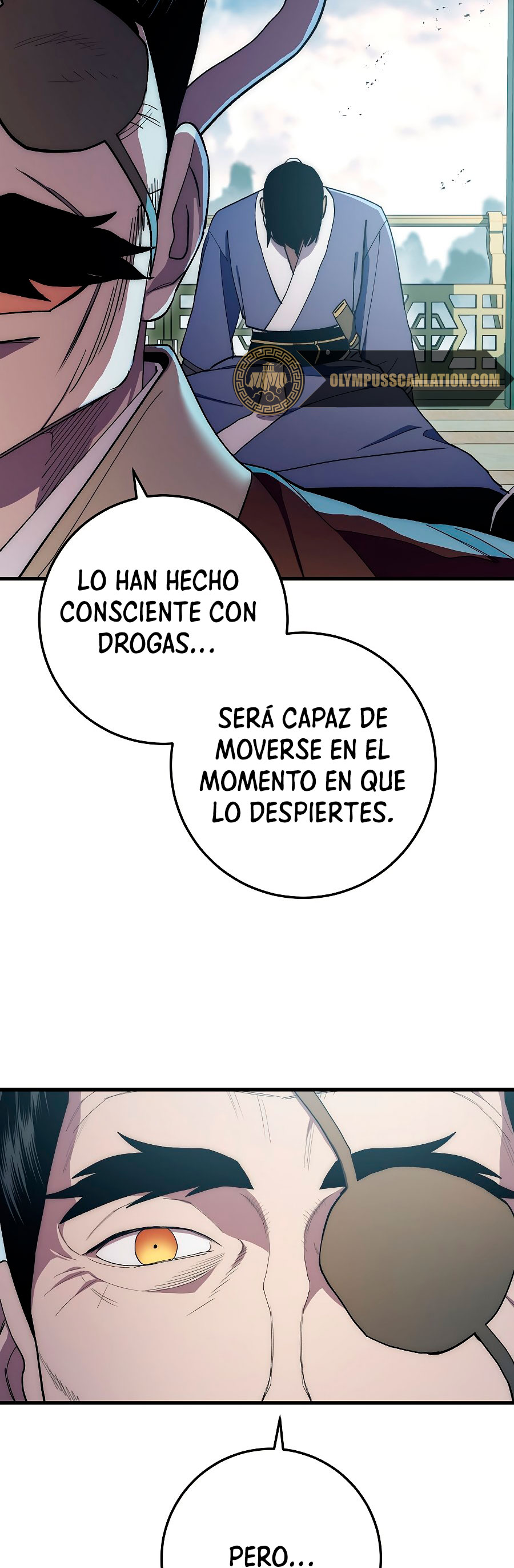 Read La Leyenda de Asura El Dragón Venenoso ES Manga Online