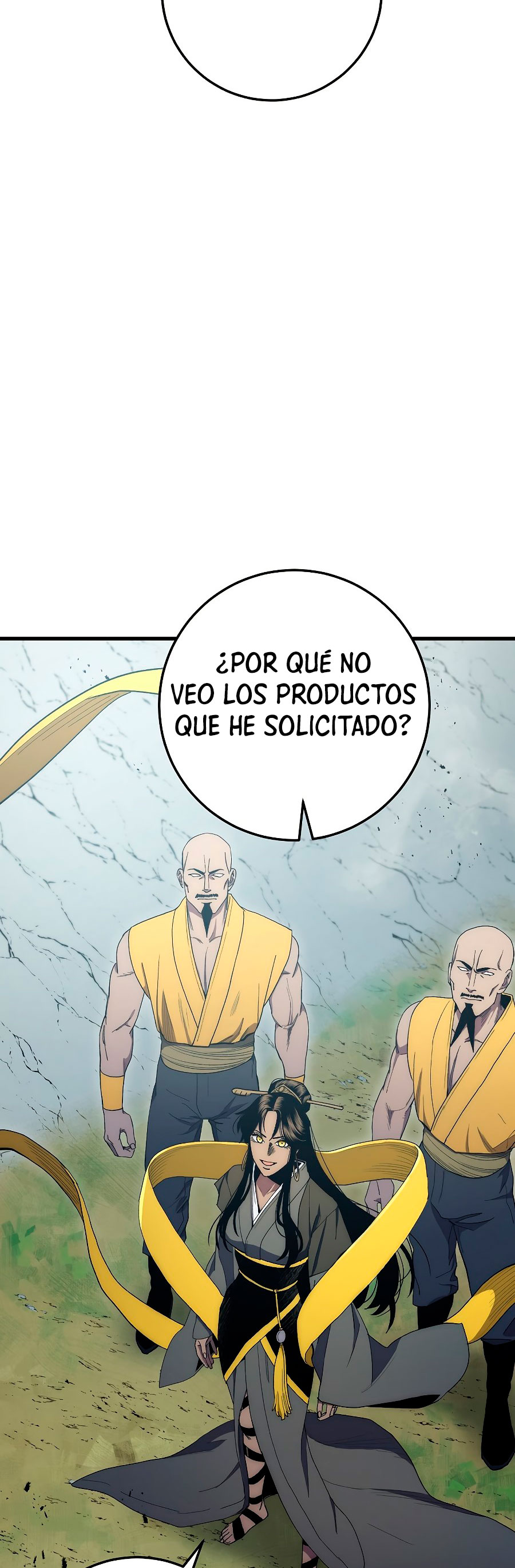 Read La Leyenda de Asura El Dragón Venenoso ES Manga Online