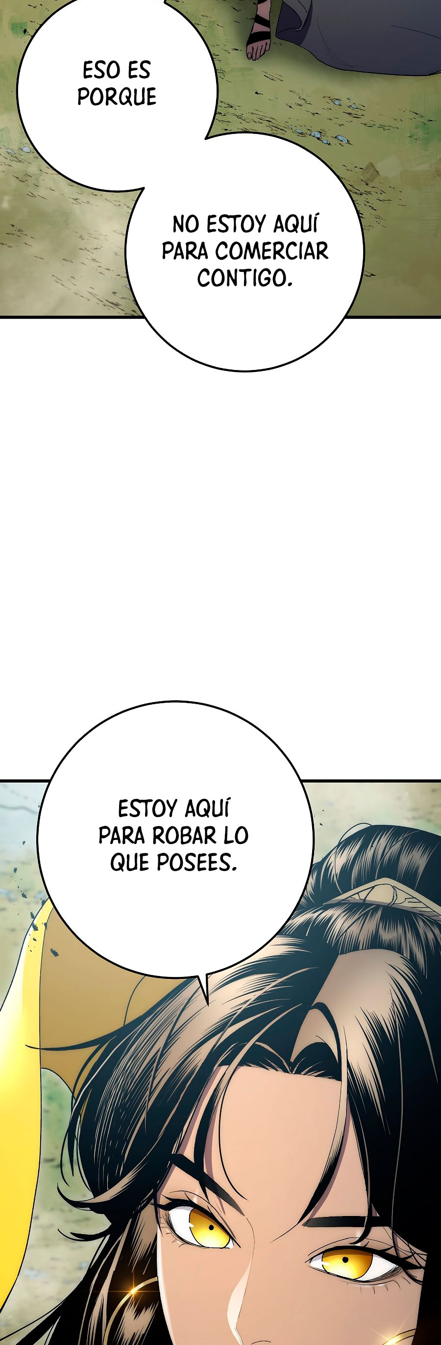 Read La Leyenda de Asura El Dragón Venenoso ES Manga Online