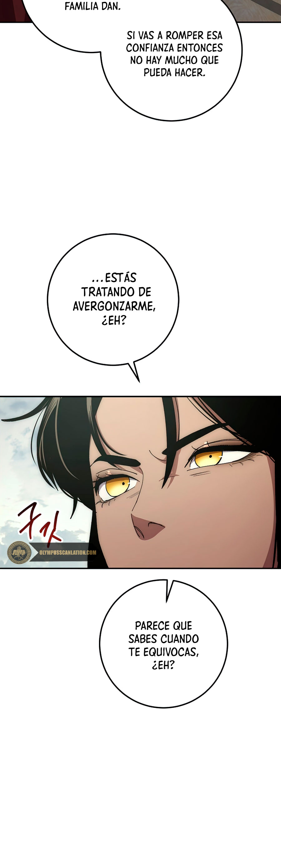 Read La Leyenda de Asura El Dragón Venenoso ES Manga Online