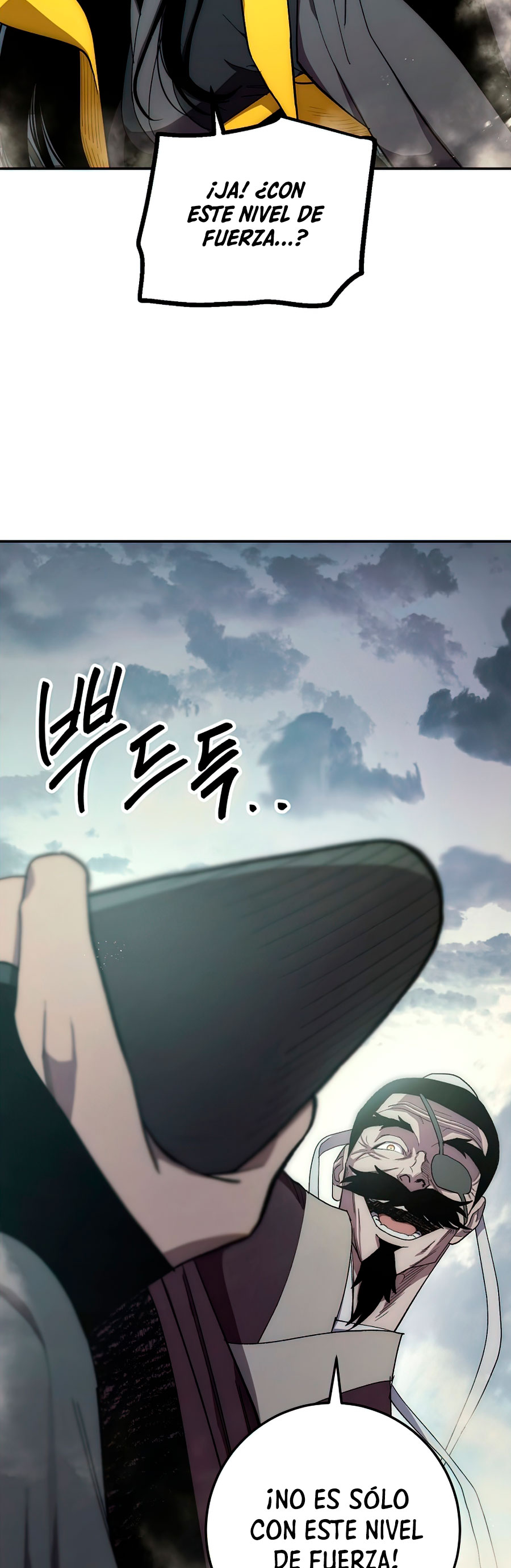 Read La Leyenda de Asura El Dragón Venenoso ES Manga Online
