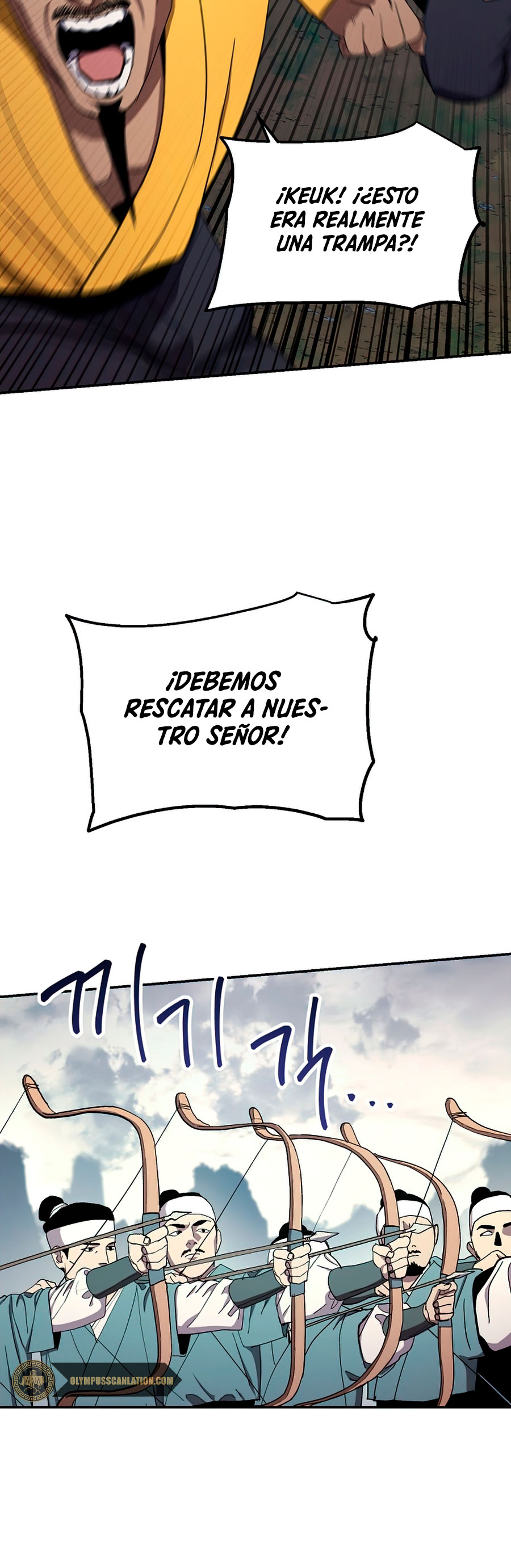 Read La Leyenda de Asura El Dragón Venenoso ES Manga Online
