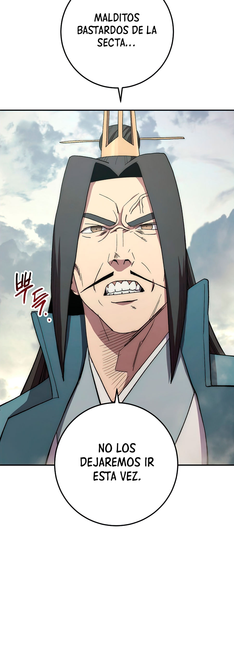 Read La Leyenda de Asura El Dragón Venenoso ES Manga Online