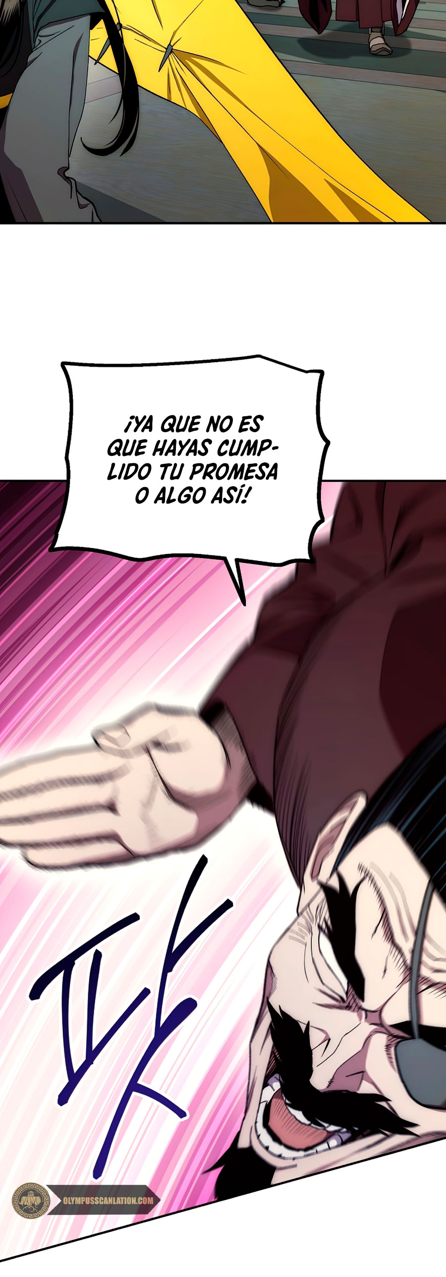 Read La Leyenda de Asura El Dragón Venenoso ES Manga Online