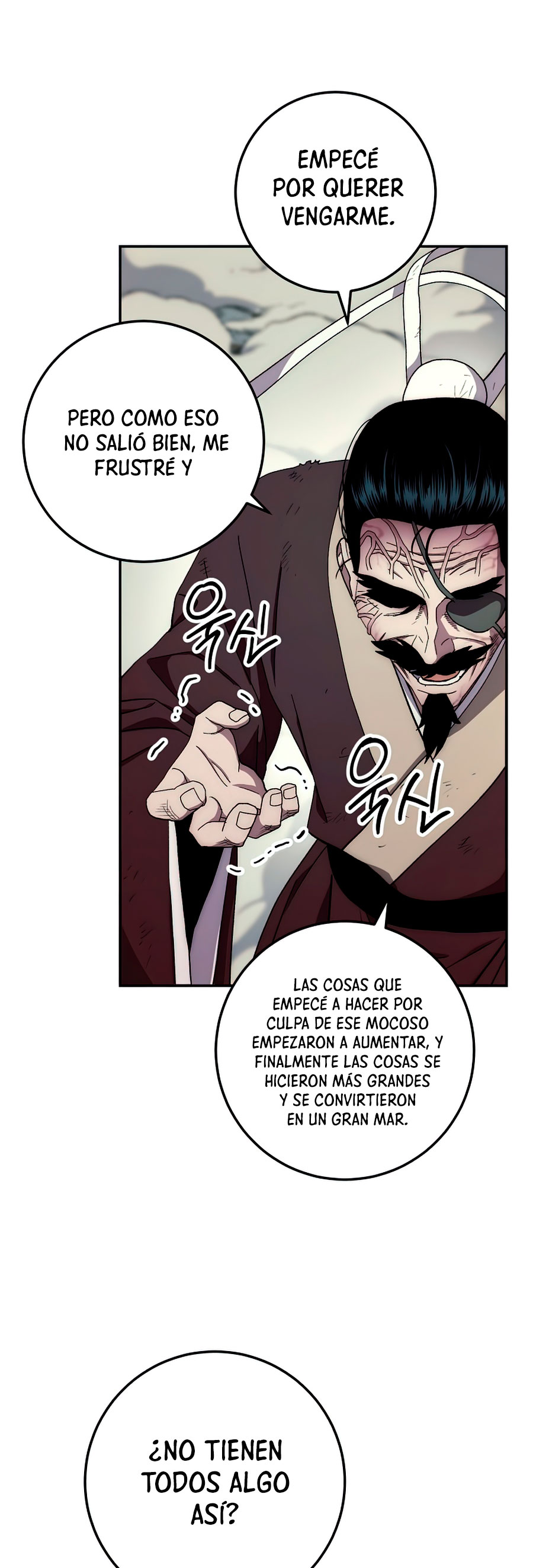 Read La Leyenda de Asura El Dragón Venenoso ES Manga Online