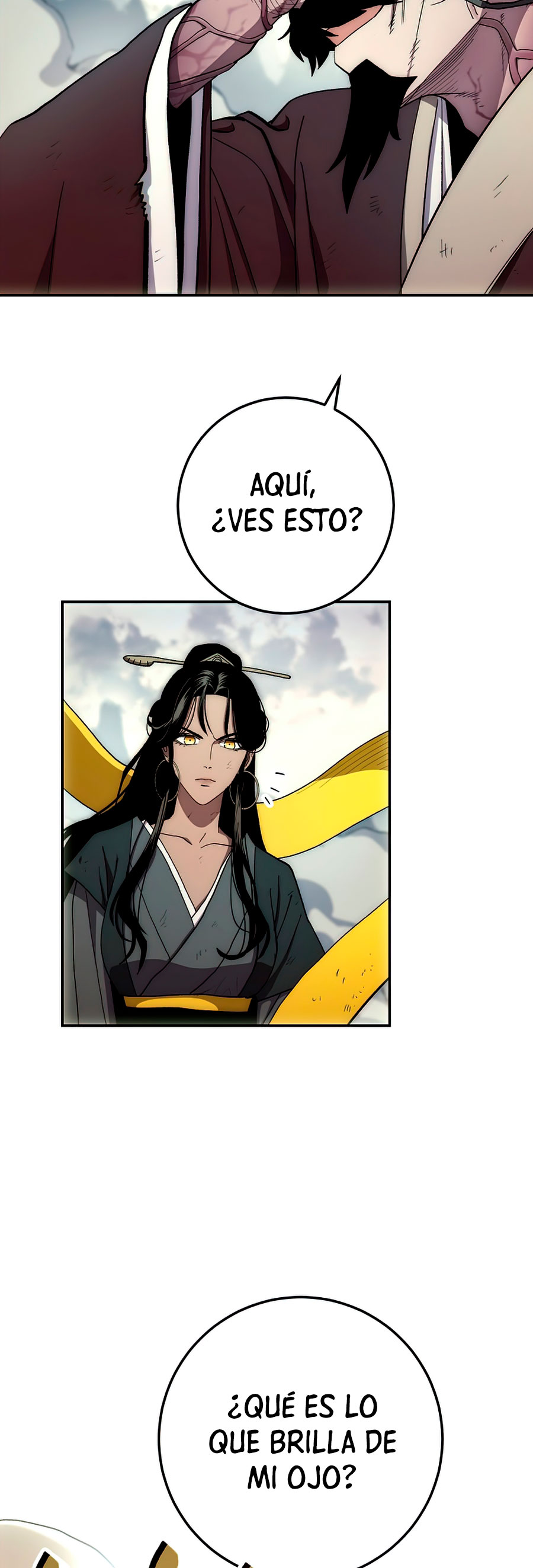 Read La Leyenda de Asura El Dragón Venenoso ES Manga Online