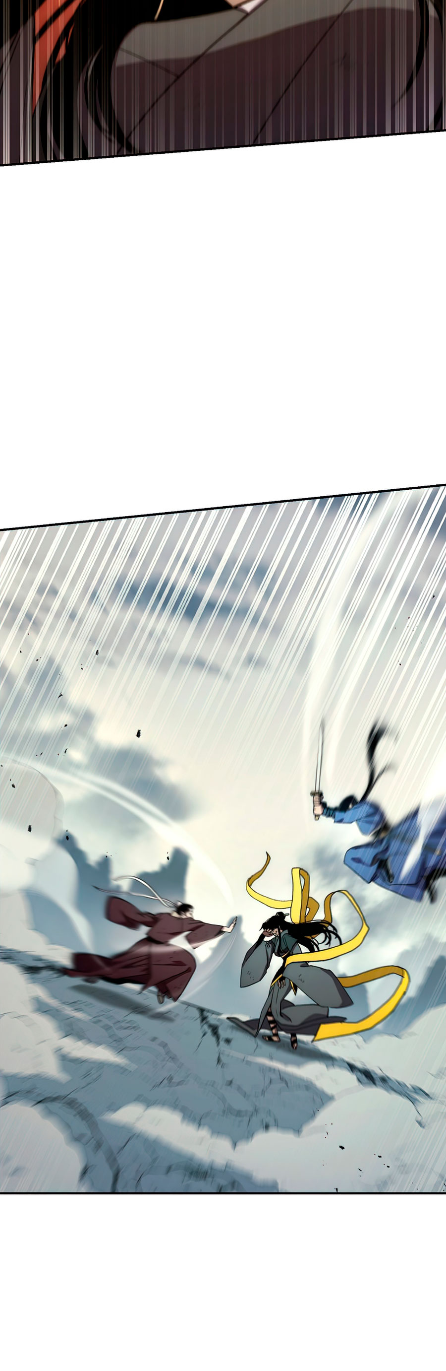 Read La Leyenda de Asura El Dragón Venenoso ES Manga Online