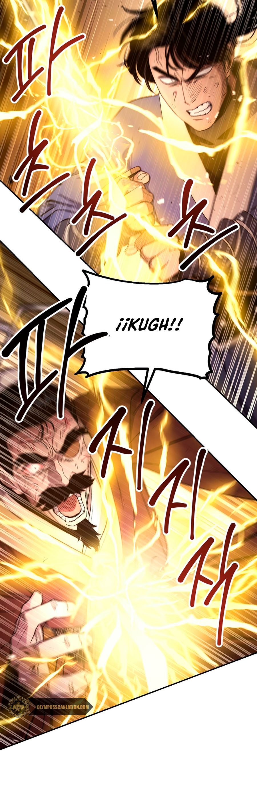 Read La Leyenda de Asura El Dragón Venenoso ES Manga Online