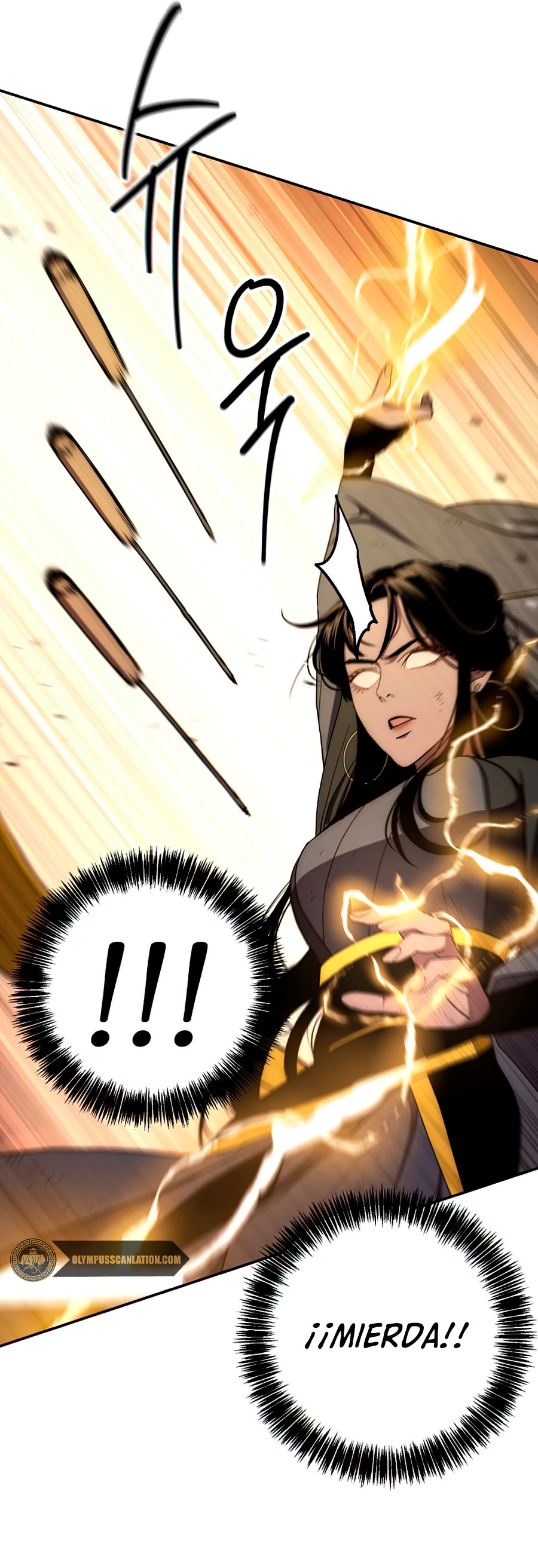 Read La Leyenda de Asura El Dragón Venenoso ES Manga Online