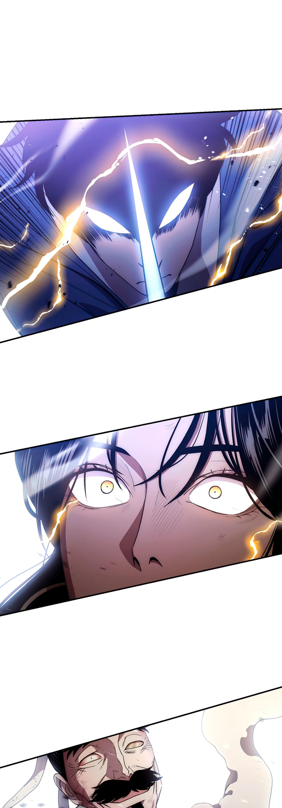 Read La Leyenda de Asura El Dragón Venenoso ES Manga Online