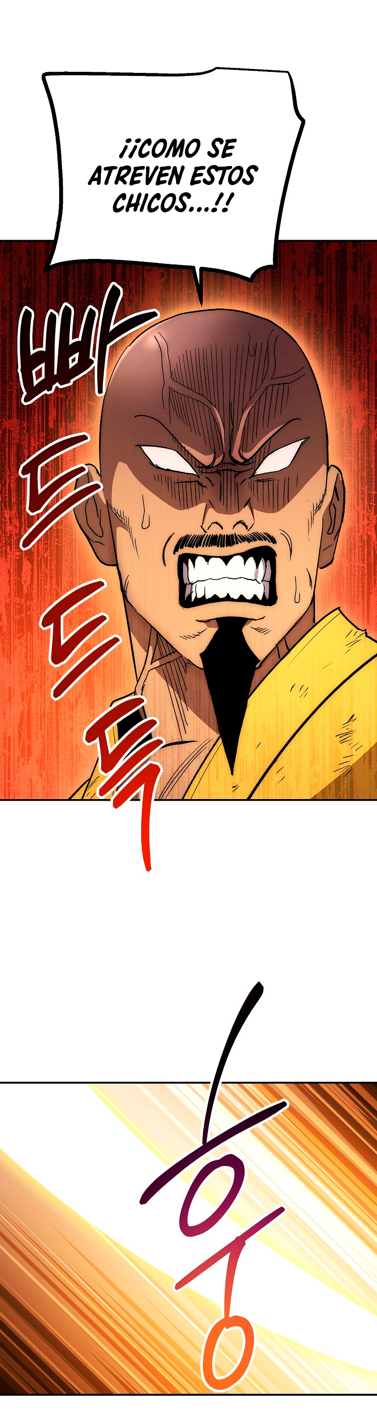 Read La Leyenda de Asura El Dragón Venenoso ES Manga Online