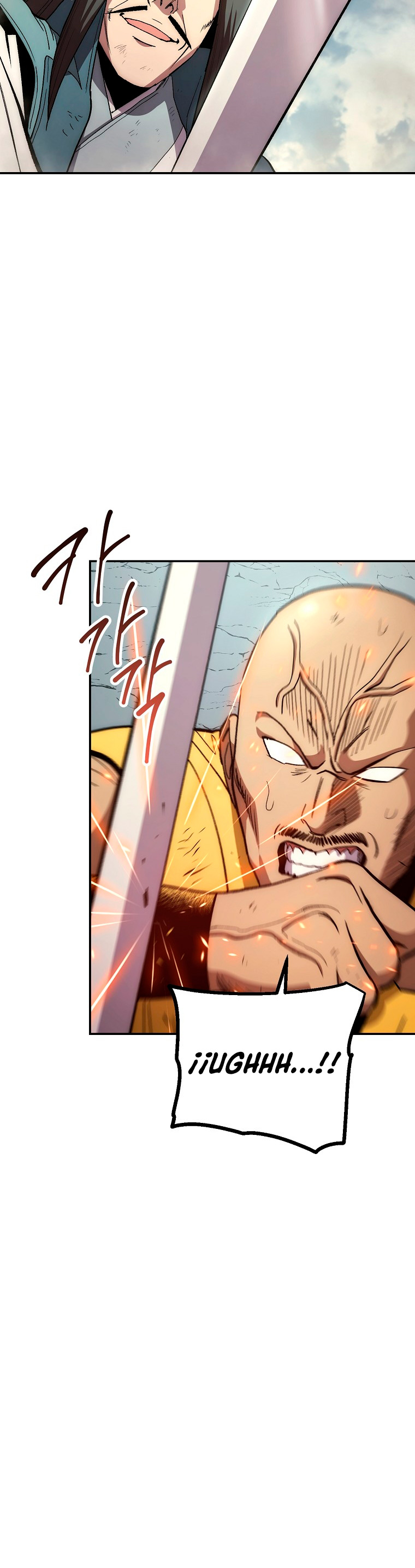 Read La Leyenda de Asura El Dragón Venenoso ES Manga Online