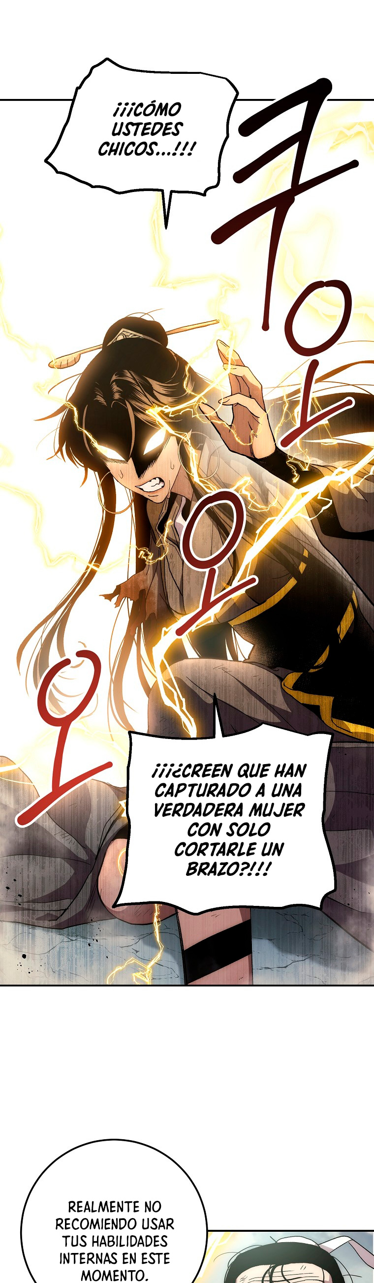 Read La Leyenda de Asura El Dragón Venenoso ES Manga Online
