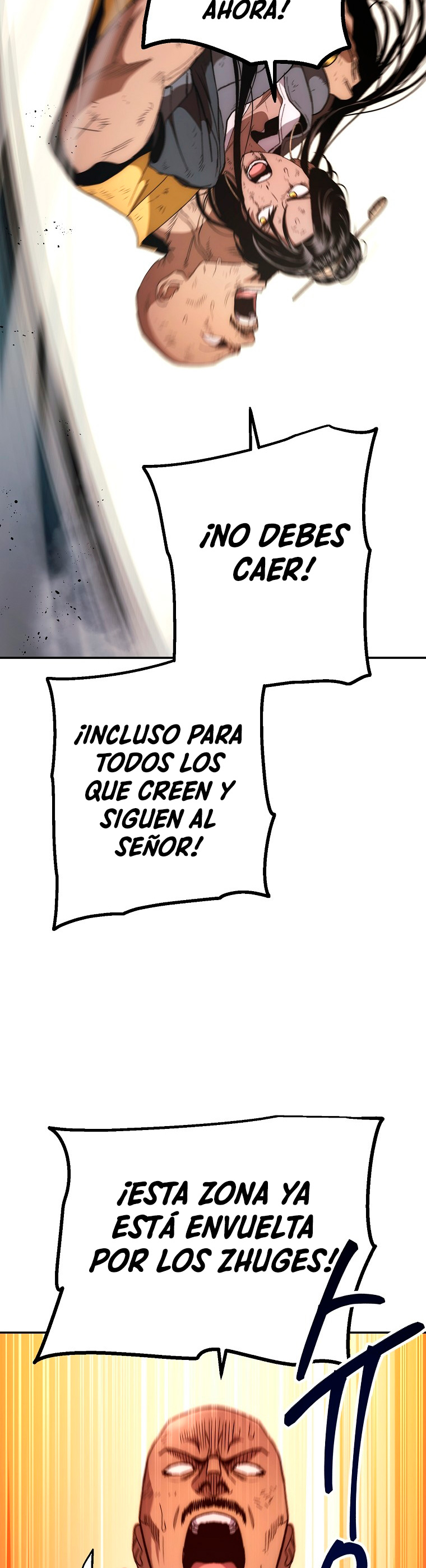 Read La Leyenda de Asura El Dragón Venenoso ES Manga Online