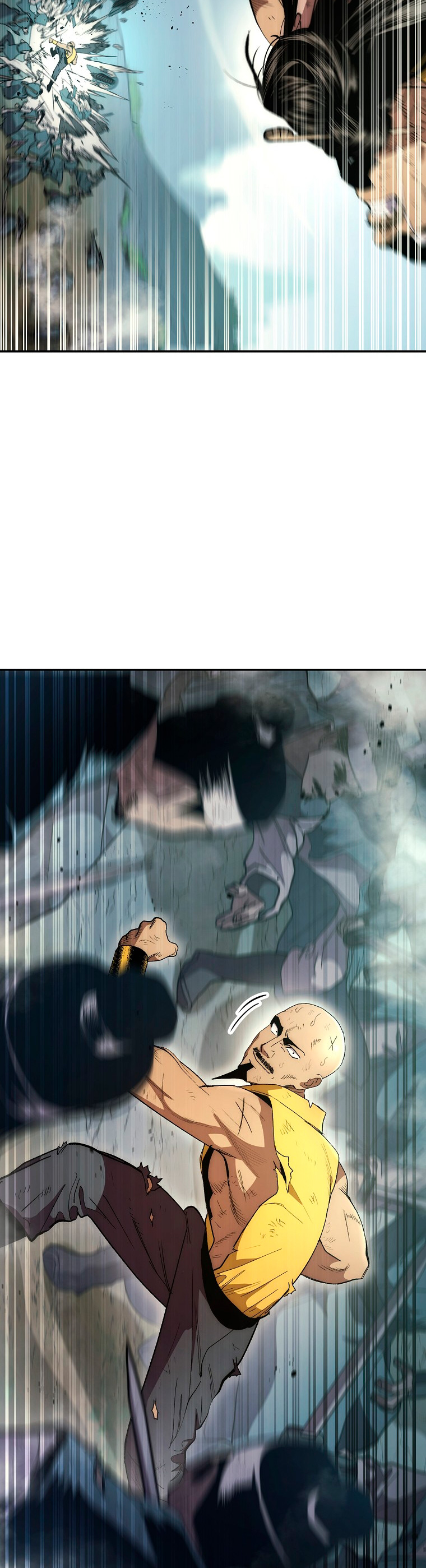Read La Leyenda de Asura El Dragón Venenoso ES Manga Online