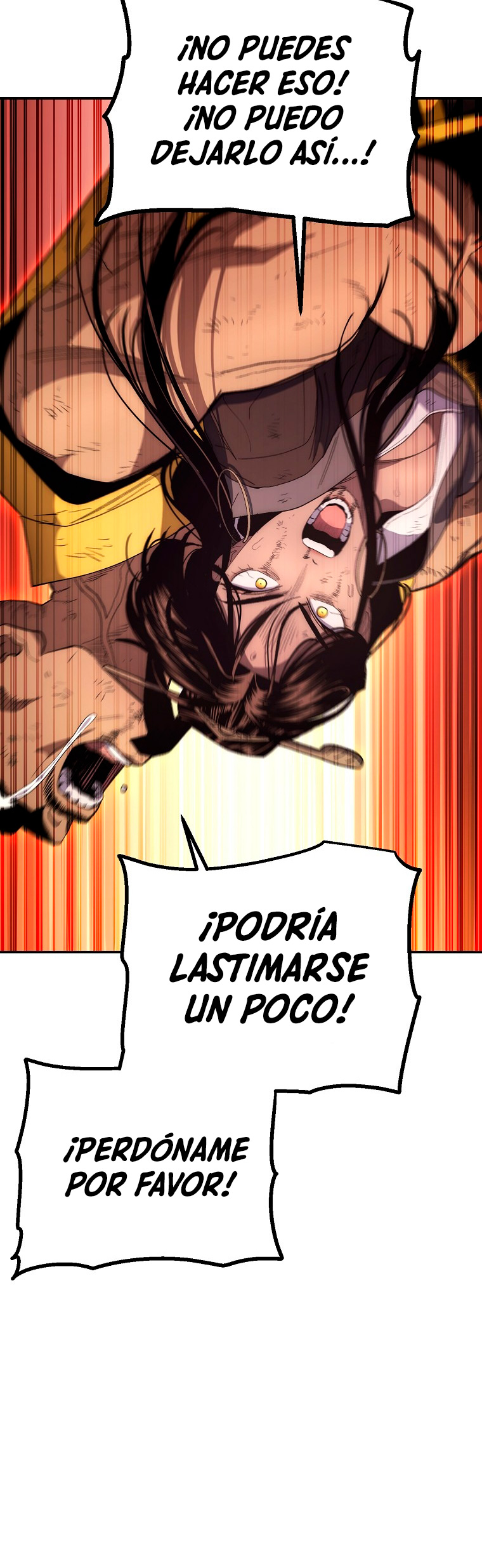Read La Leyenda de Asura El Dragón Venenoso ES Manga Online
