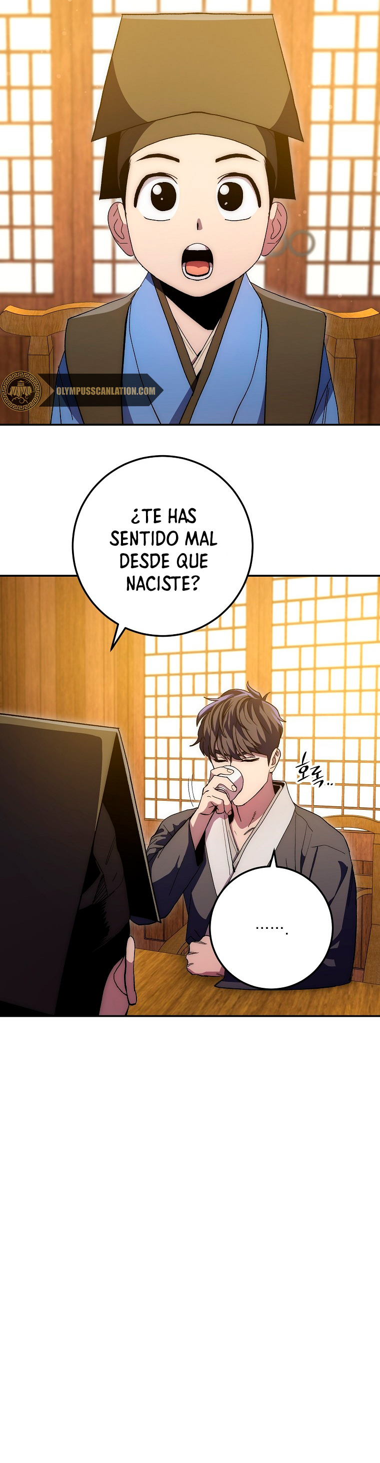 Read La Leyenda de Asura El Dragón Venenoso ES Manga Online