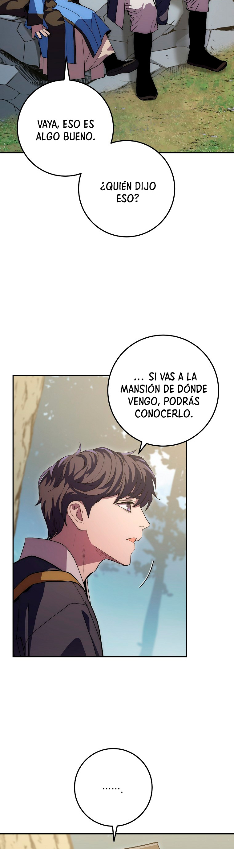 Read La Leyenda de Asura El Dragón Venenoso ES Manga Online