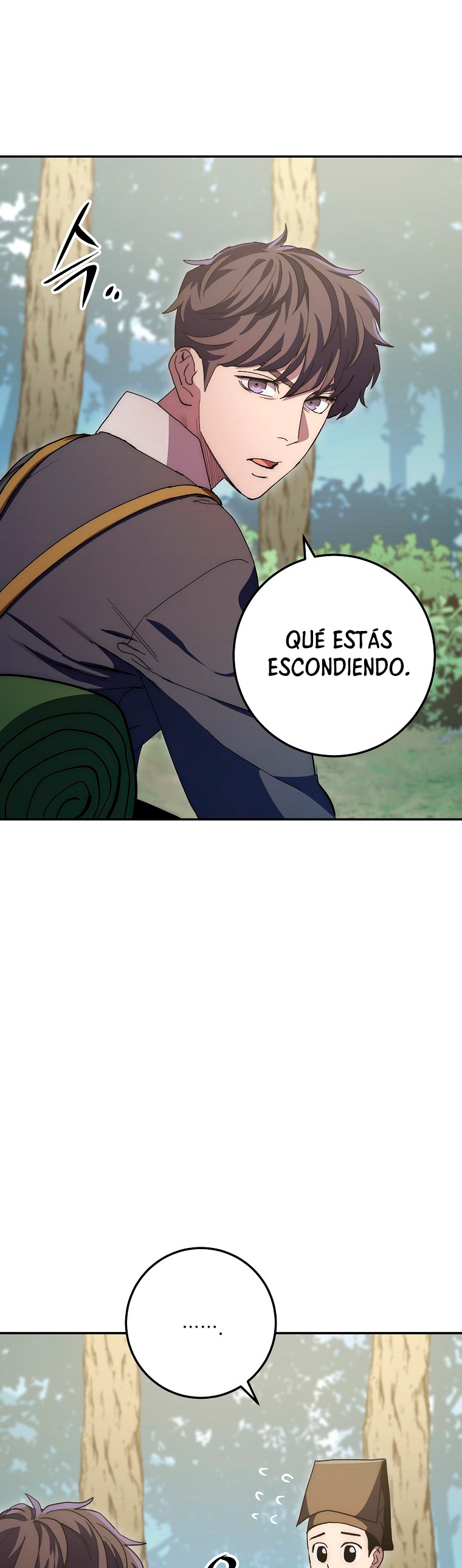 Read La Leyenda de Asura El Dragón Venenoso ES Manga Online