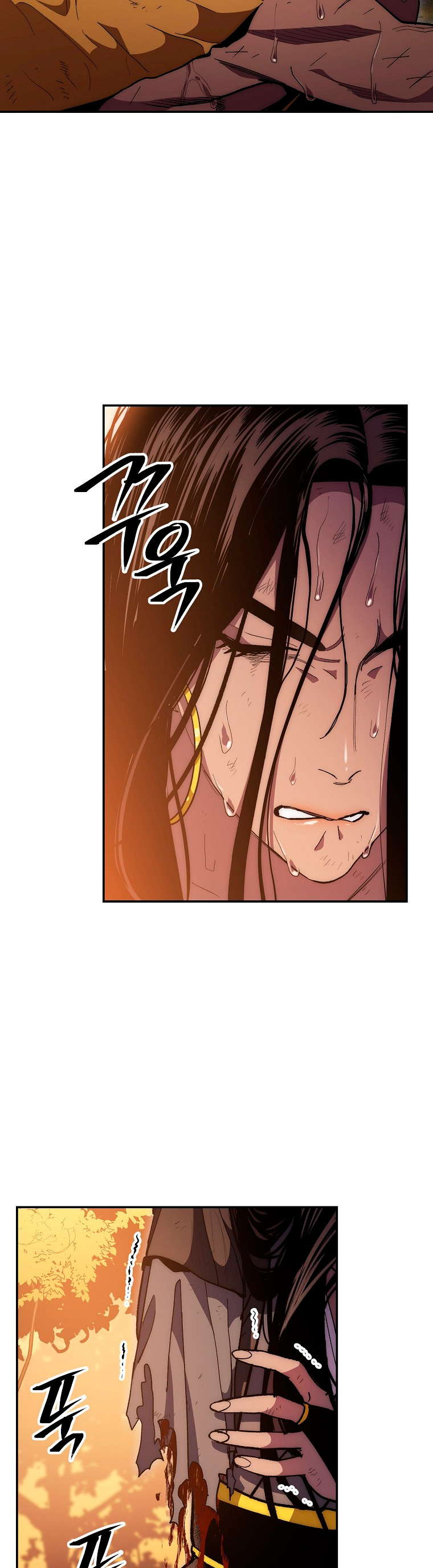 Read La Leyenda de Asura El Dragón Venenoso ES Manga Online