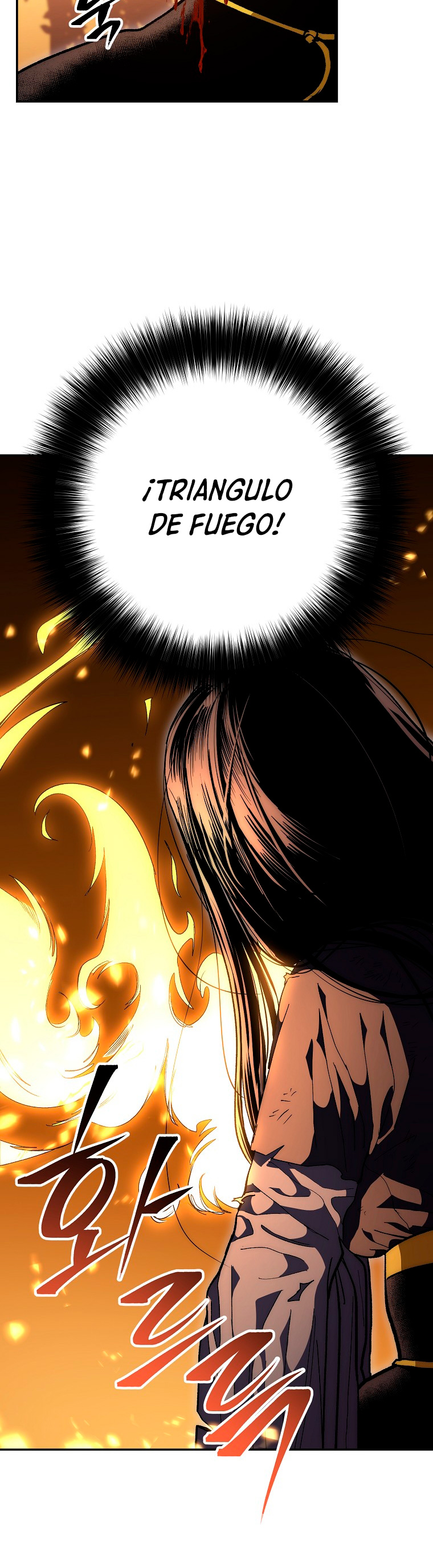 Read La Leyenda de Asura El Dragón Venenoso ES Manga Online