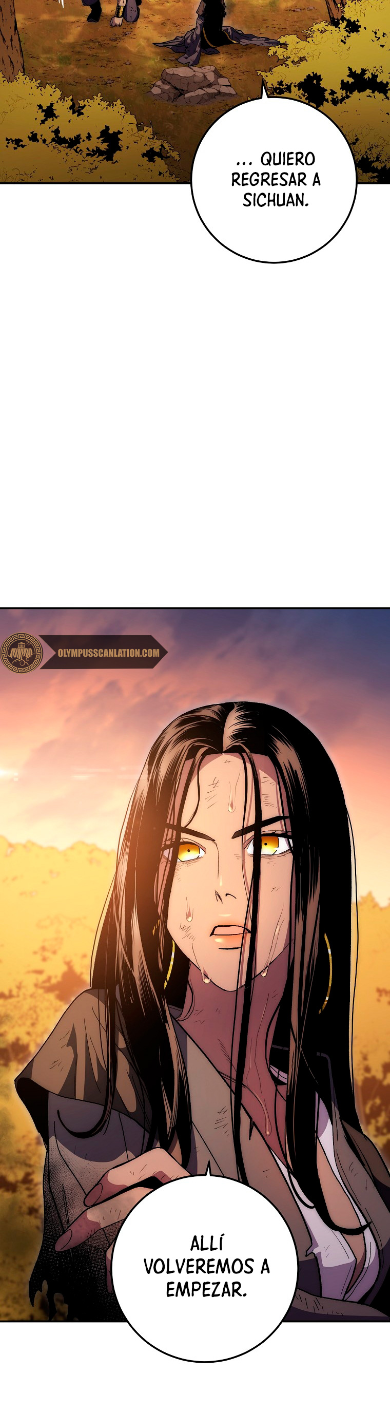 Read La Leyenda de Asura El Dragón Venenoso ES Manga Online