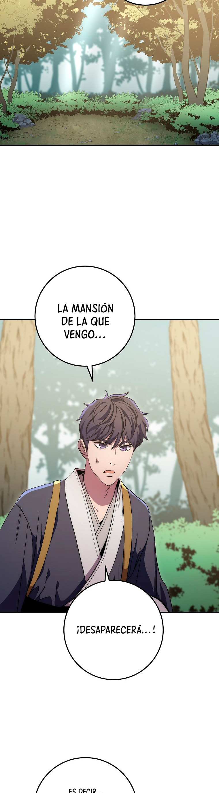 Read La Leyenda de Asura El Dragón Venenoso ES Manga Online
