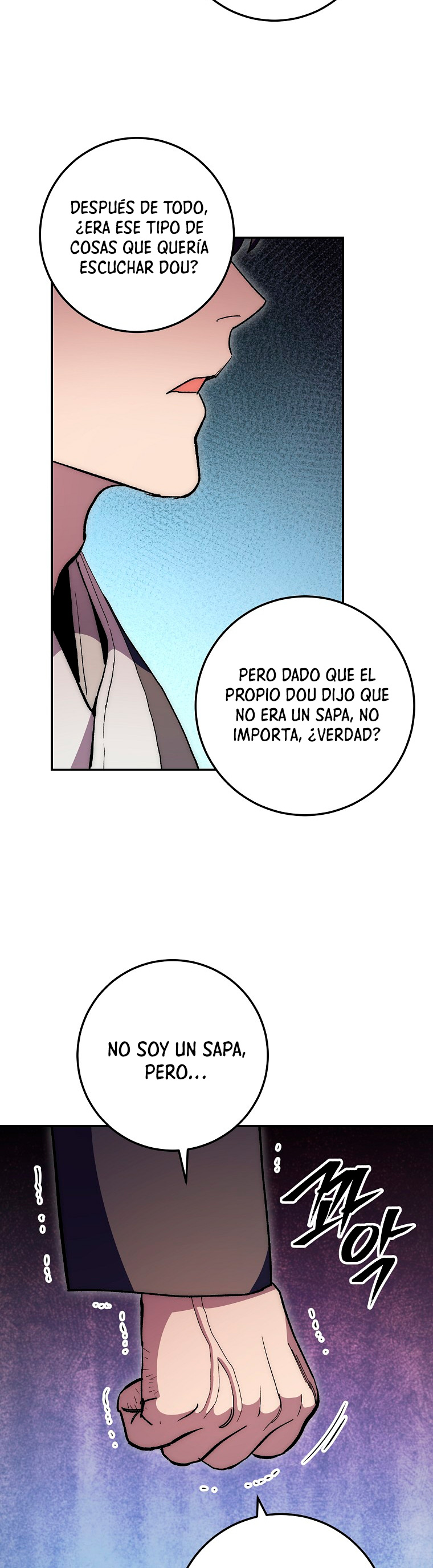 Read La Leyenda de Asura El Dragón Venenoso ES Manga Online