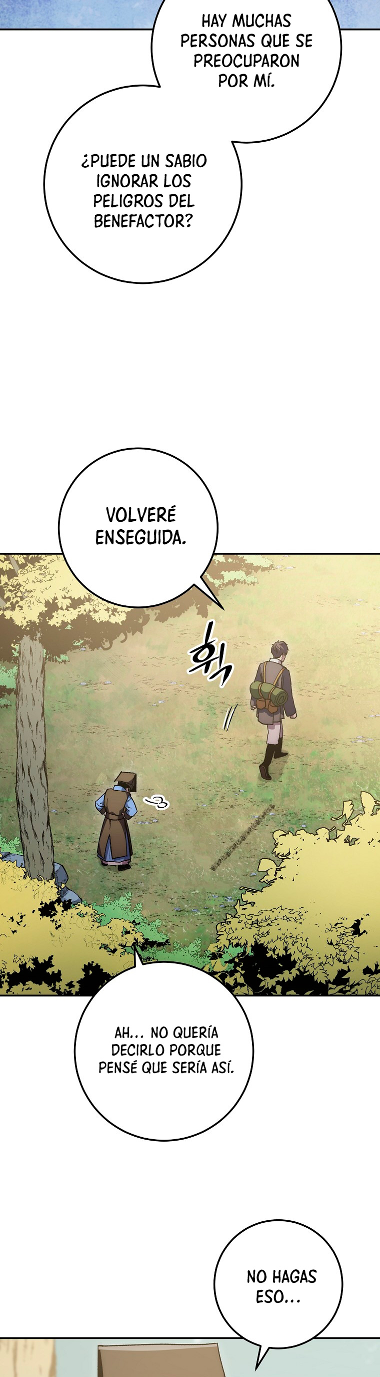 Read La Leyenda de Asura El Dragón Venenoso ES Manga Online