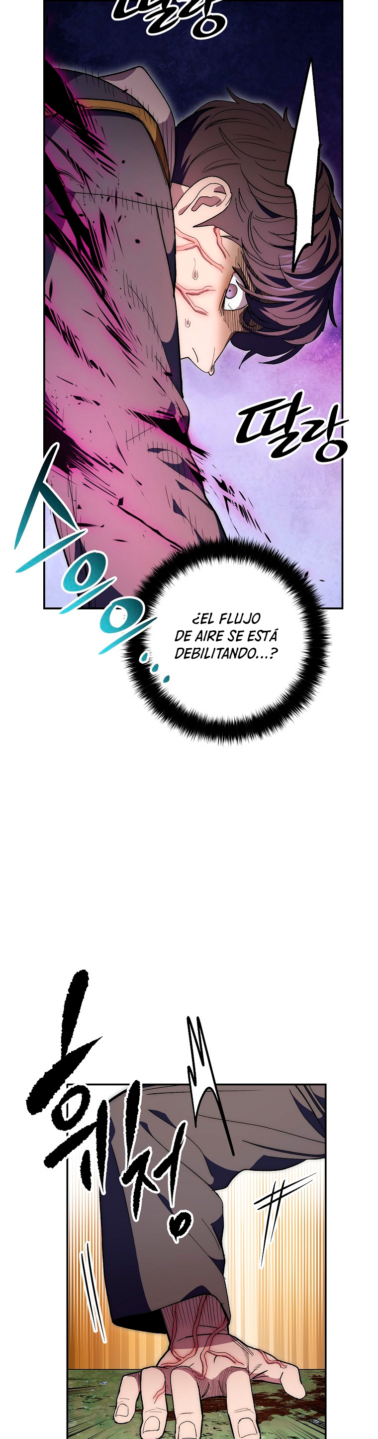 Read La Leyenda de Asura El Dragón Venenoso ES Manga Online