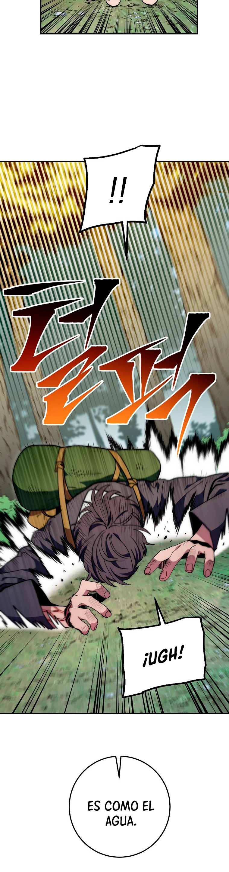 Read La Leyenda de Asura El Dragón Venenoso ES Manga Online