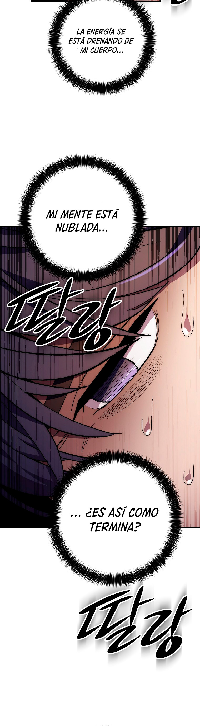 Read La Leyenda de Asura El Dragón Venenoso ES Manga Online